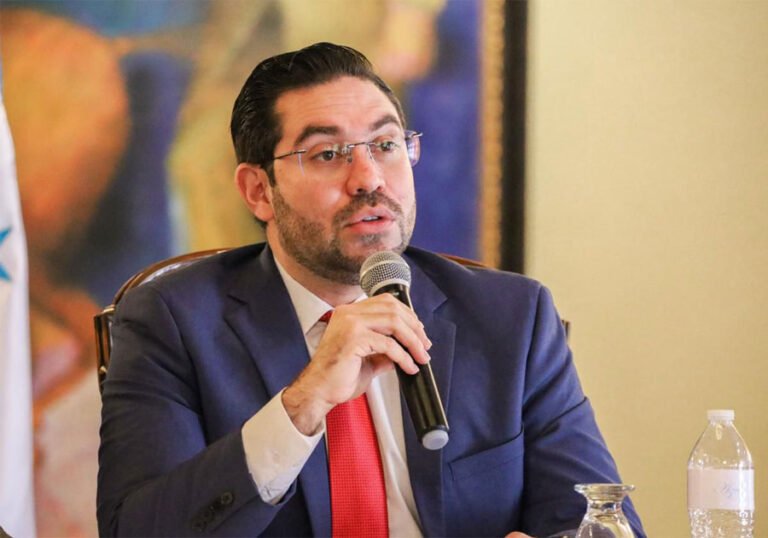 Diputado Jorge Calix cuestiona credibilidad de audios presentados por el Ministerio Público 17 Jorge Calix 1