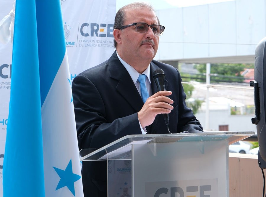 Misión del FMI prevé que ENEE cerrará el año con un déficit financiero del 38 % 1 Leonardo Deras