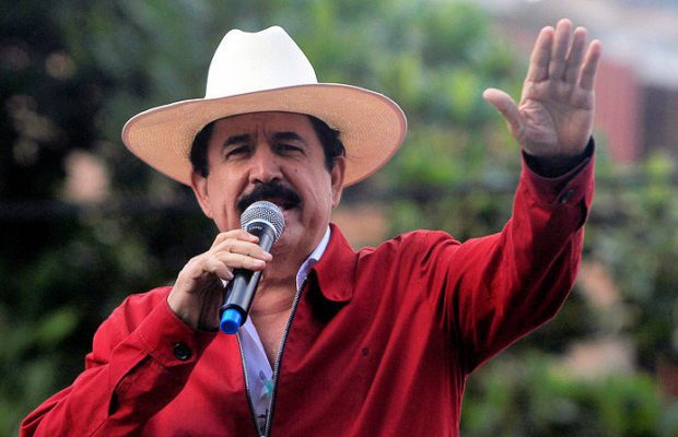 Manuel Zelaya denuncia conspiración contra el gobierno de Xiomara Castro a través de audios 1 Mel Zelaya 12