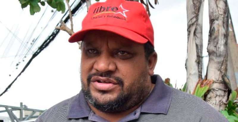 Acusan a Melvin Cevallos por promover la violencia en declaraciones públicas 1 Melvin 6