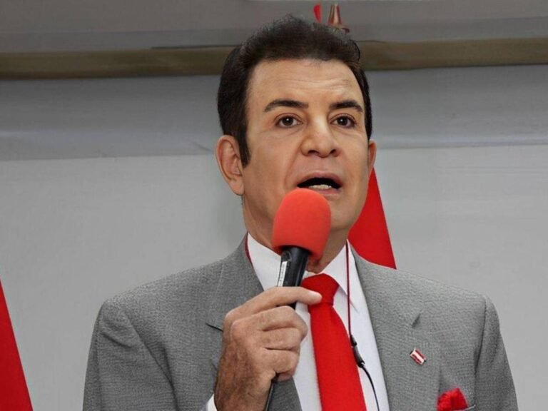 Nasralla alerta sobre riesgos en transición de gobierno y pide observación tecnológica en elecciones 15 NASRALLA 3