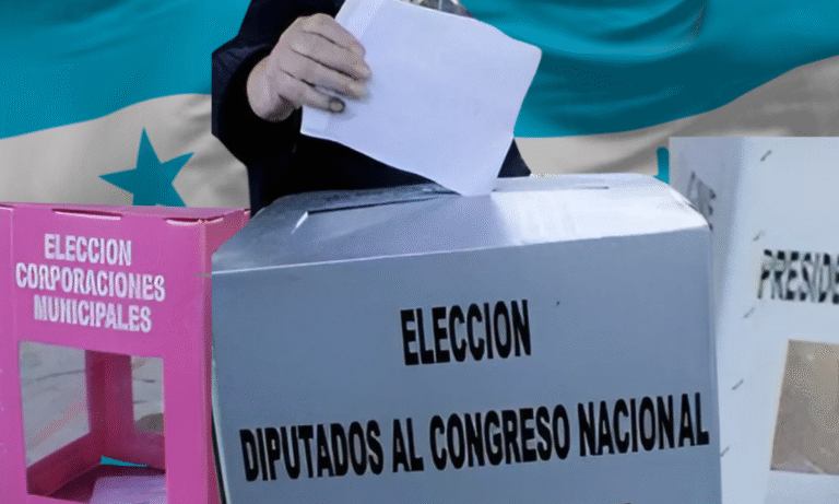 ONU supervisa de cerca proceso electoral en Honduras previo a elecciones 8 PORTADAS 10 1