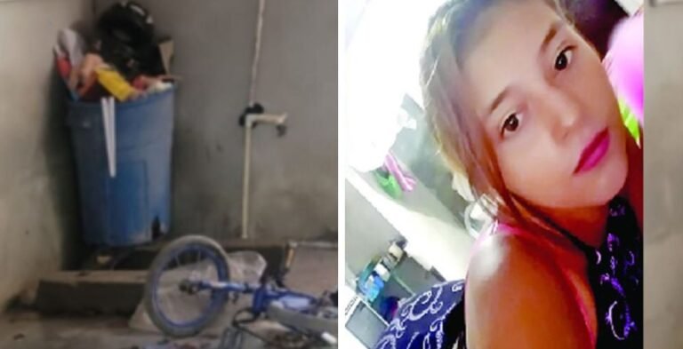 Greysi Marisol Mancía asesinada en su hogar en Cortés; su pareja no estuvo involucrada 15 Policia descarta a pareja como autor del asesinato de joven en Villanuev