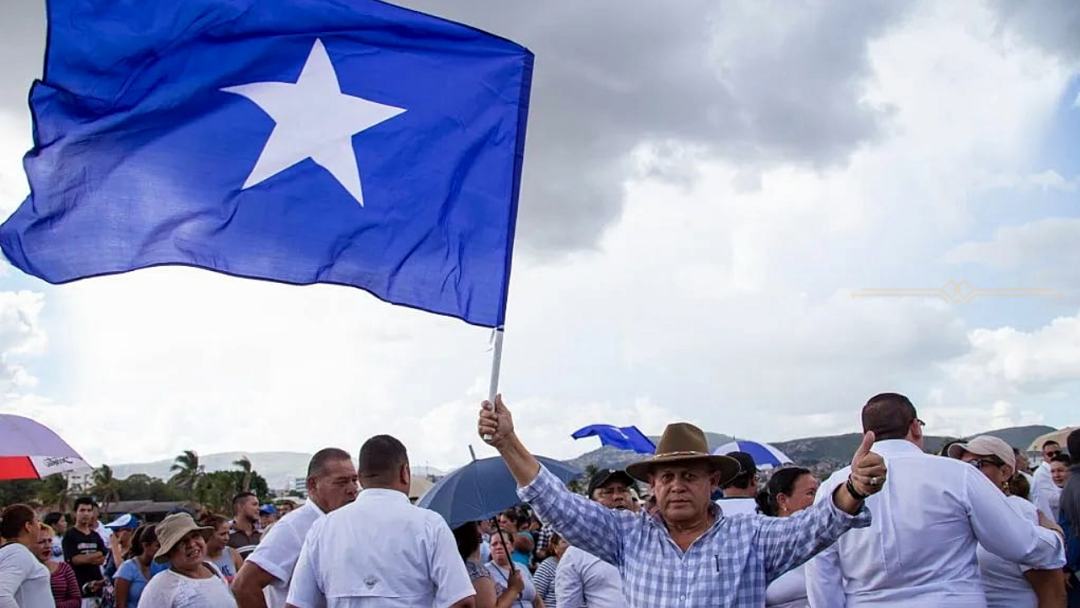 Partido Nacional no participará oficialmente en caminata por la paz 1 Portadas web 6
