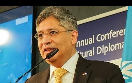 Custodio alerta sobre posible nueva cúpula militar afín a Libre y exhorta a la vigilancia ciudadana 1 Ramon Custodio hijo