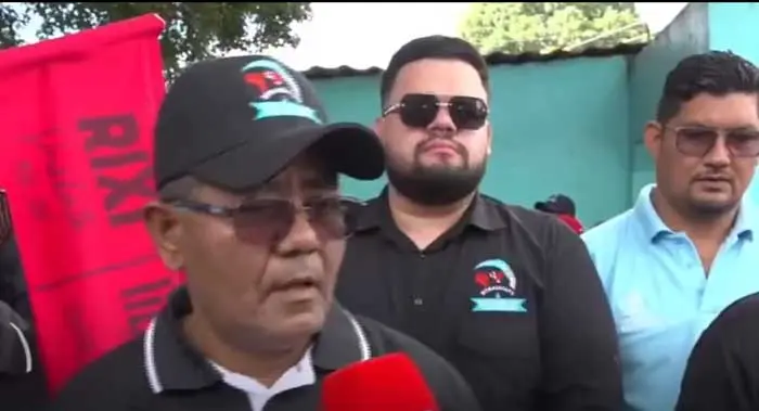 Sindicato de UMAPS paraliza operaciones y exige diálogo inmediato 1 SINDICATO.jpg