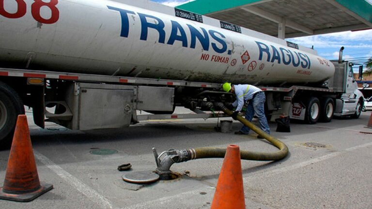 “Honduras reduce en 15.5% su factura petrolera en el primer semestre de 2025” 20 WhatsApp Image 2024 05 14 at 7.42.13 PM