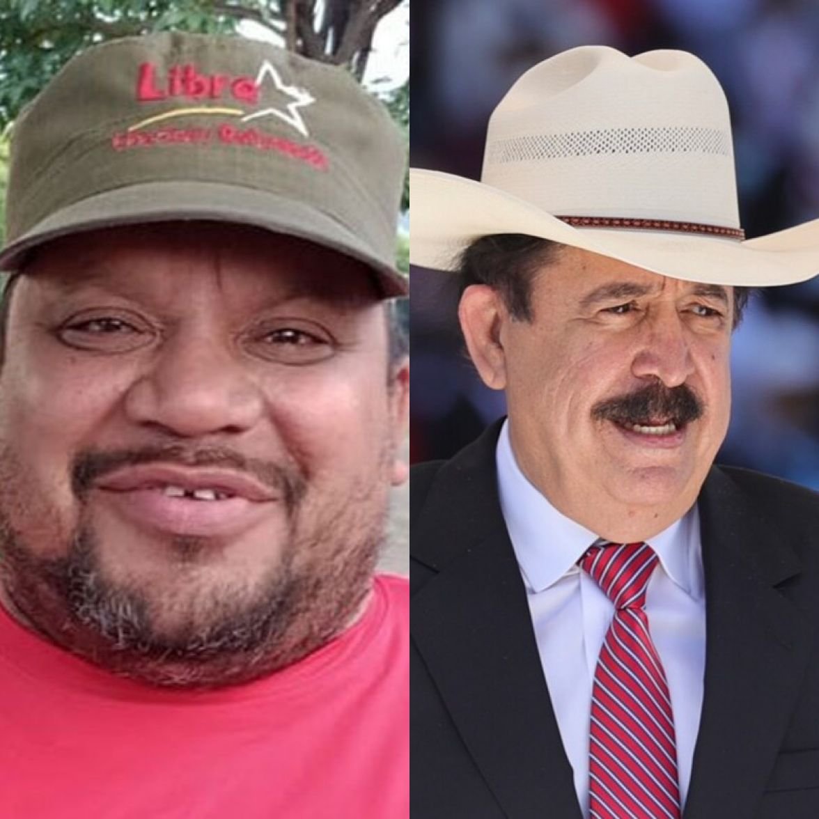 “Por los 30 mil colectivos”: Denuncian a Mel Zelaya y Melvin Cevallos por sabotaje electoral 1 WhatsApp Image 2025 08 01 at 1.15.15 PM