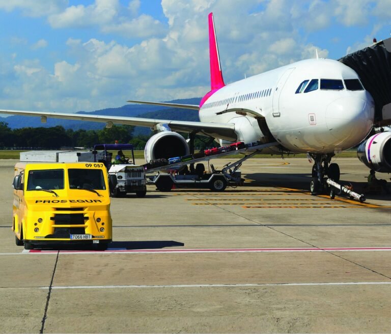 Crece en Honduras el transporte internacional de carga 1 WhatsApp Image 2025 08 01 at 10.07.57 AM