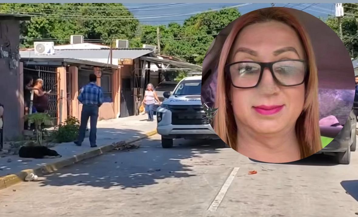 Asesinan a hombre miembro de la comunidad LGBT en colonia Bográn de San Pedro Sula 1 WhatsApp Image 2025 08 09 at 11.49.34 AM