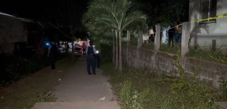 Asesinan a joven en la colonia 11 de Abril en Choloma 5 WhatsApp Image 2025 08 14 at 8.01.55 AM