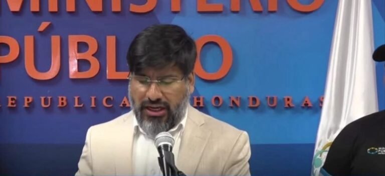 Fiscal general revela audios sobre supuesta conspiración contra Xiomara Castro y Mel Zelaya 23 WhatsApp Image 2025 08 14 at 9.55.35 AM