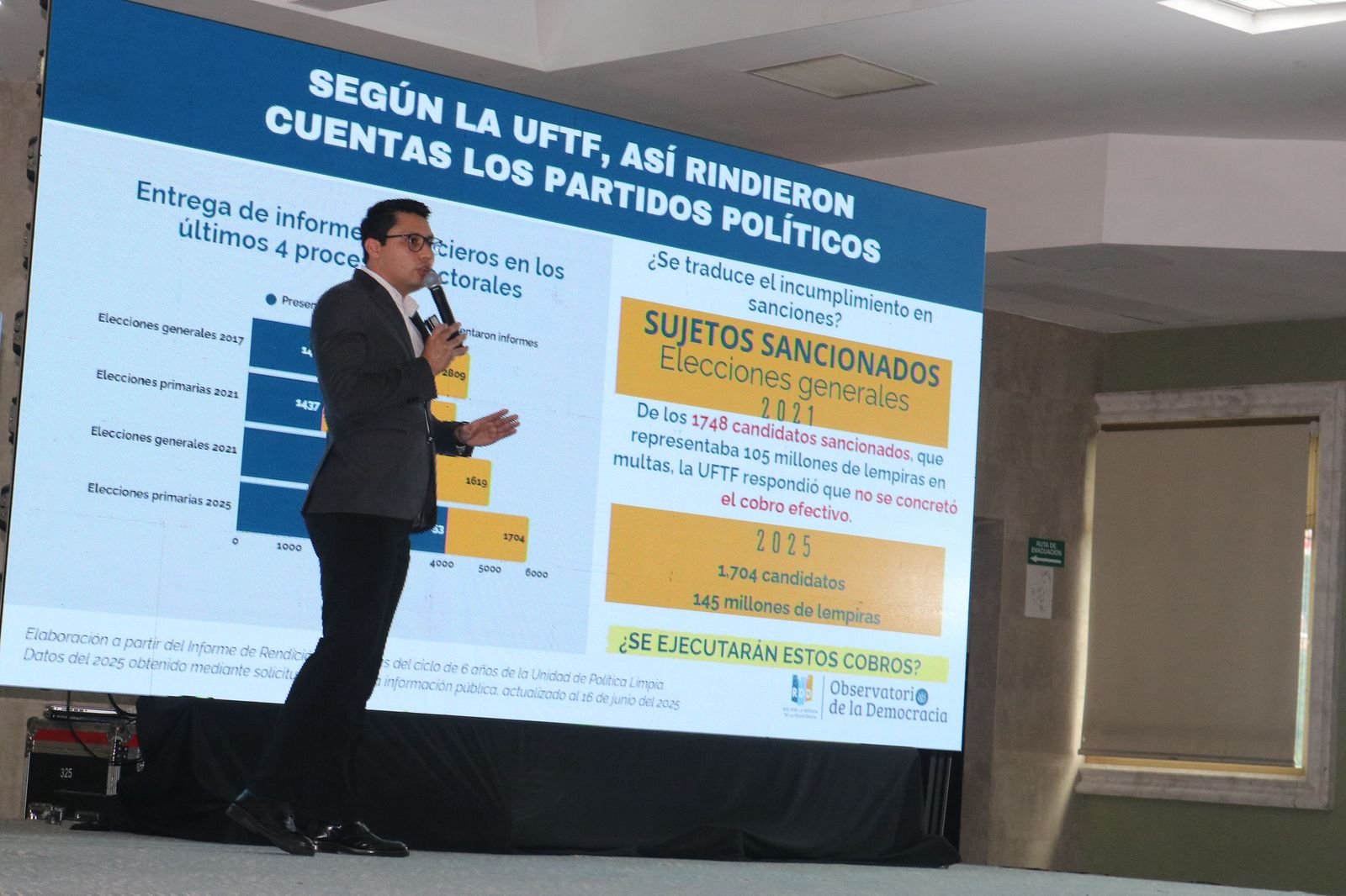 A tres meses de las elecciones, RDD denuncia atraso y favoritismo en el proceso electoral 1 WhatsApp Image 2025 08 20 at 1.47.48 PM