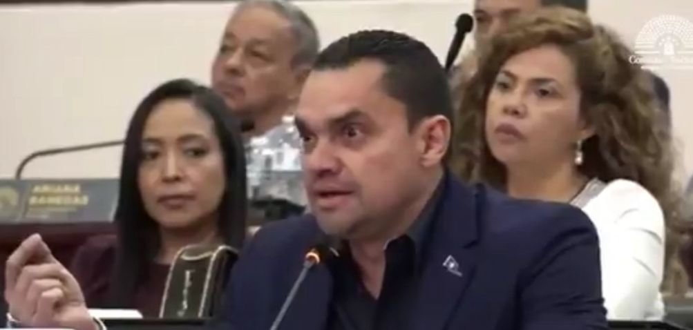 Partido Nacional rechaza protocolo sobre derechos del niño en el Congreso 1 WhatsApp Image 2025 08 21 at 8.41.52 AM
