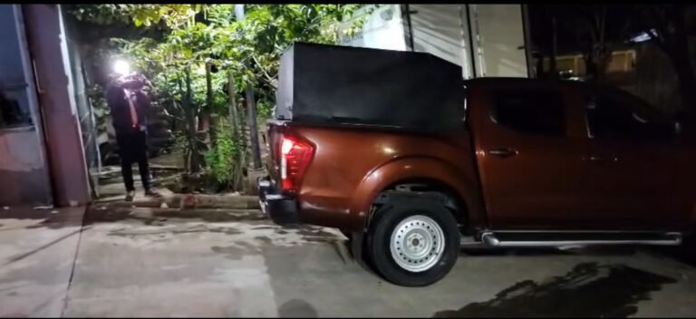 Jefe de inteligencia del INP muere al intentar salvar a su hija de un asalto en Tegucigalpa 7 WhatsApp Image 2025 08 23 at 8.46.12 AM