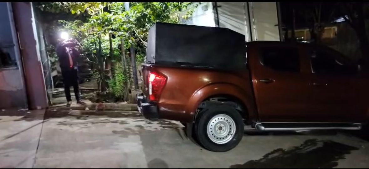 Jefe de inteligencia del INP muere al intentar salvar a su hija de un asalto en Tegucigalpa 1 WhatsApp Image 2025 08 23 at 8.46.12 AM