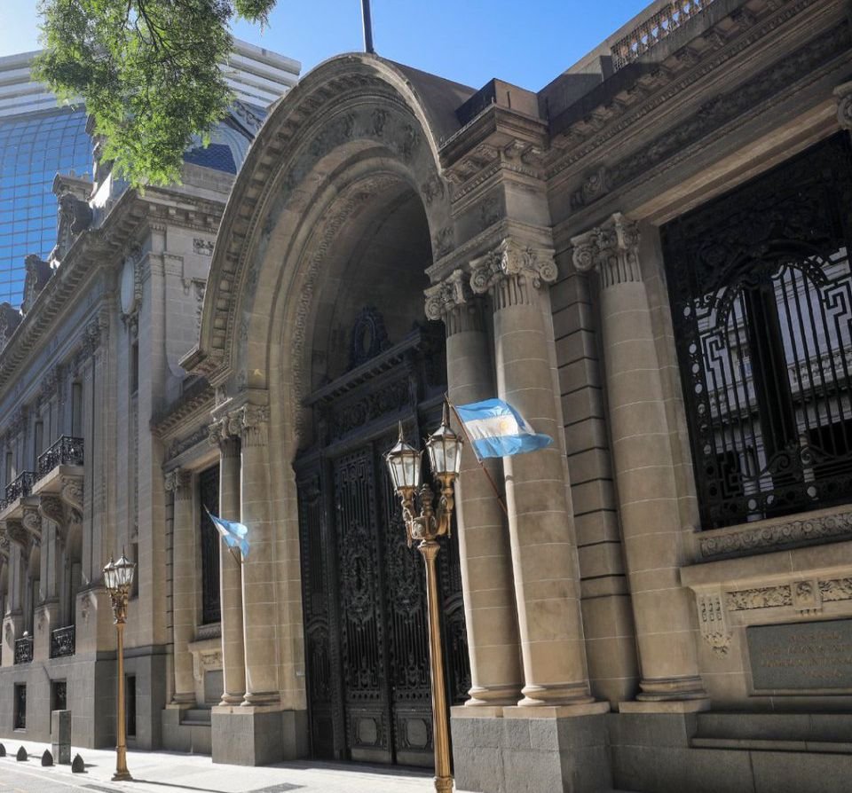 Argentina incluye al “Cártel de los Soles” en registro de financiamiento al terrorismo 1 WhatsApp Image 2025 08 26 at 1.21.01 PM