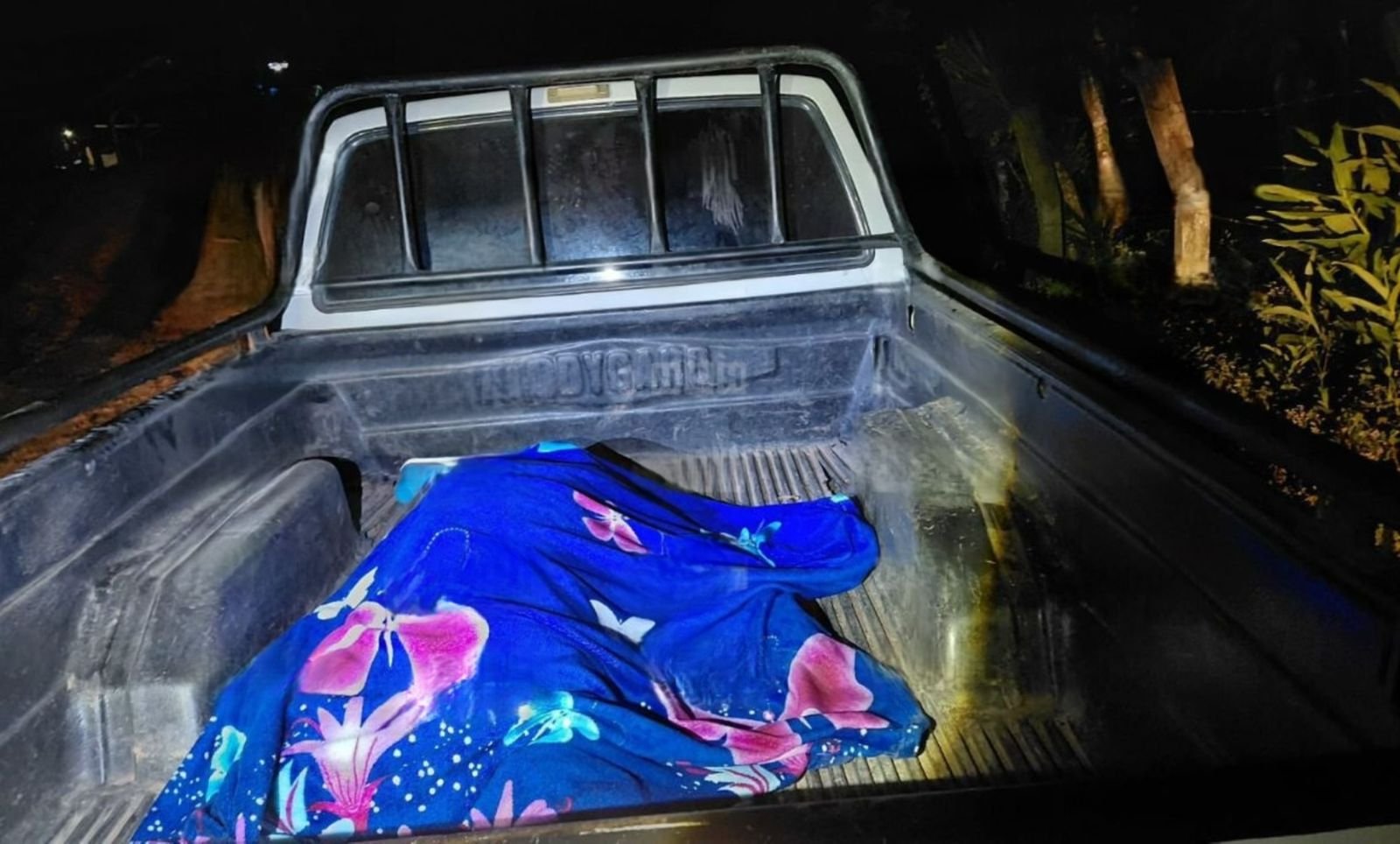 Doble asesinato en Loma Alta, Lepaera: atacan a balazos a dos hombres que se desplazaban en motocicleta 1 WhatsApp Image 2025 08 26 at 10.27.14 AM