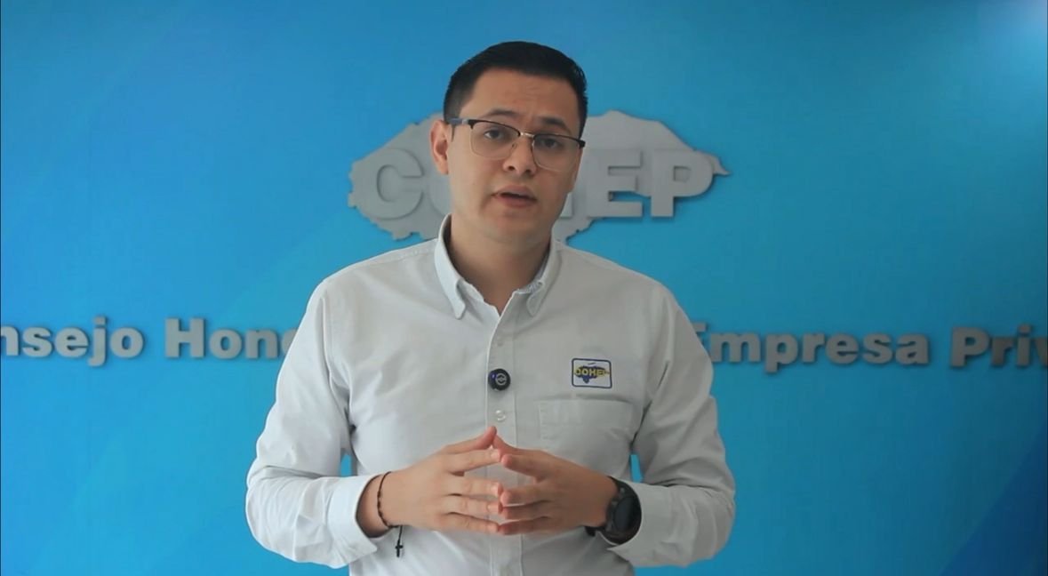 Honduras crece a menor ritmo mientras la burocracia absorbe más recursos 1 WhatsApp Image 2025 08 27 at 2.04.57 PM