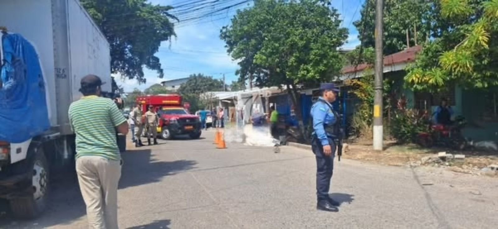 Identifican a joven asesinado en el barrio Alvarado de La Ceiba 2 WhatsApp Image 2025 08 29 at 2.38.32 PM