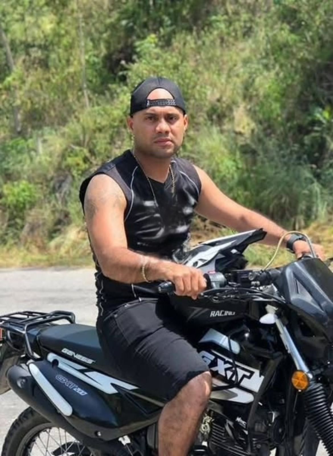 Identifican a joven asesinado en el barrio Alvarado de La Ceiba 1 WhatsApp Image 2025 08 29 at 2.44.04 PM 1