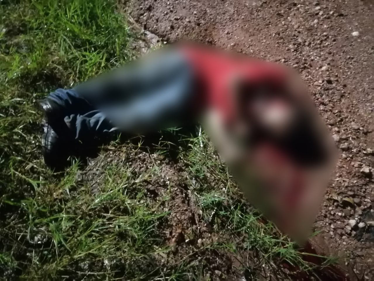 Joven es asesinado a balazos en la aldea Villa Vieja 1 WhatsApp Image 2025 08 29 at 5.30.42 AM 1