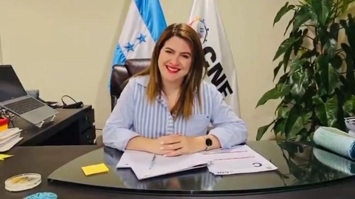 Adjudican Sistema TREP para Elecciones 2025 al Grupo ASD por unanimidad 1 WhatsApp Image 2025 08 30 at 8.28.45 AM