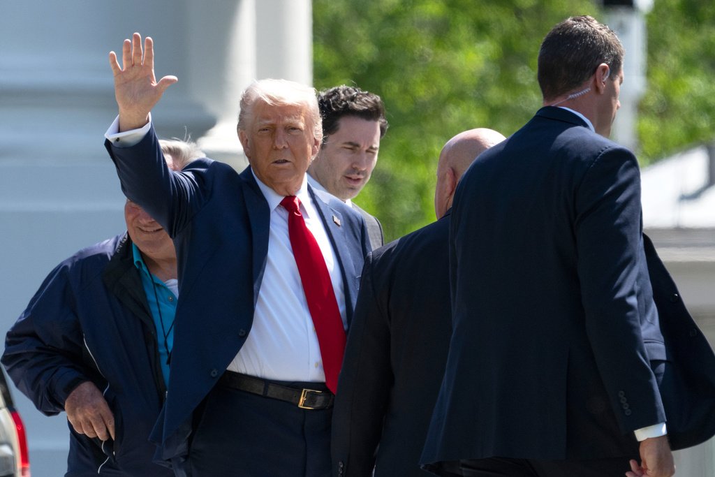 Tribunal federal protege fondos a ciudades ‘santuario’ frente a orden de Trump 1 ap25113562809397 1