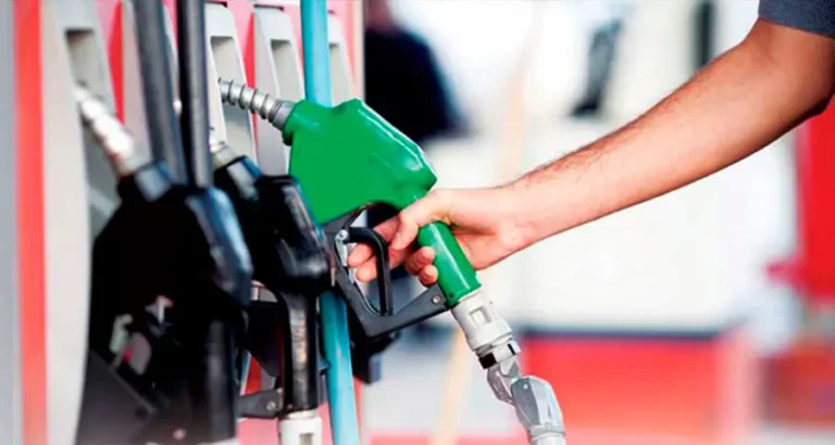 Sube el precio de los combustibles en Honduras al iniciar agosto 9 combustibles.jpg