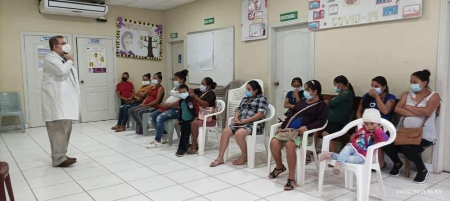 Honduras reduce casos de COVID-19, pero Salud mantiene alerta y uso de mascarilla en centros médicos 1 d6f811fd0c668b06401e12f22b91eabb XL
