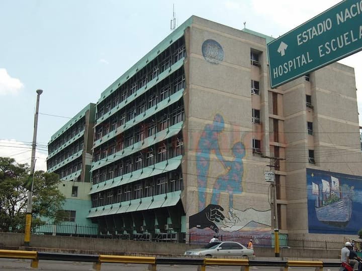 Hospital Escuela recibe medicamentos clave mientras persisten quejas por desabastecimiento 1 heu 1