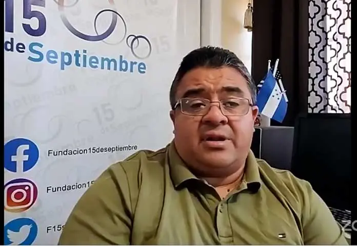 Acusan trámites exprés de DNI para simpatizantes de Libre en Estados Unidos 1 juan flores.jpg 2