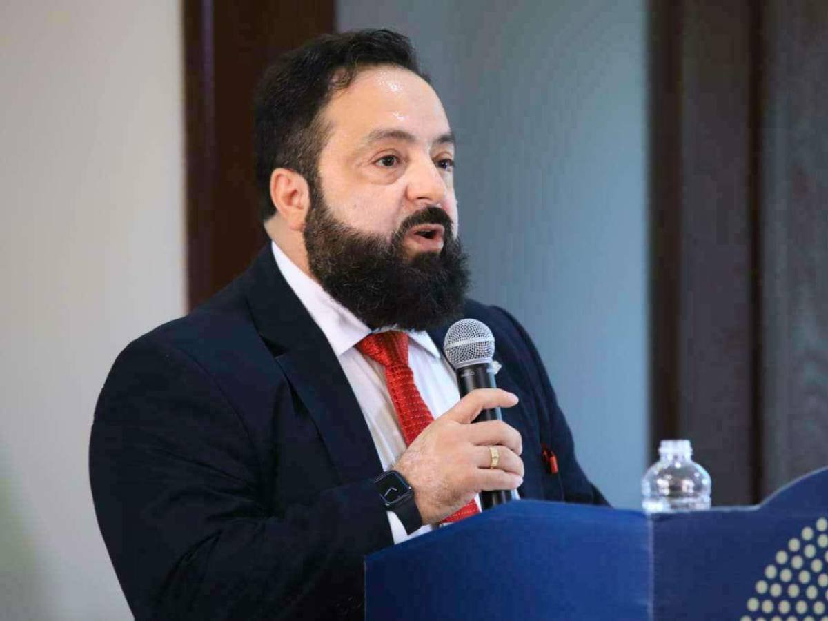 Luis Redondo minimiza críticas de EE.UU. y dice que solo creerá en acciones concretas 1 luis redondo 3362978 20230102221008