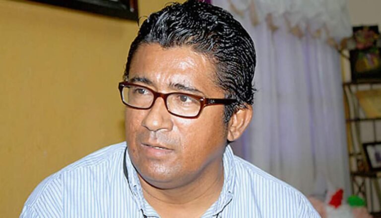 Alcalde de Choluteca anticipa marcha “brutal” por la paz y critica intentos de frenarla 19 quintin