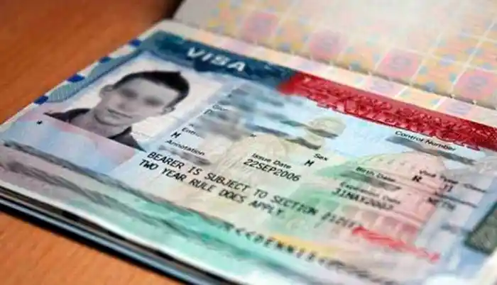 Trump endurece reglas para turistas y empresarios con nueva fianza de entrada a EE. UU. 1 requisitos para solicitar visa americana en honduras