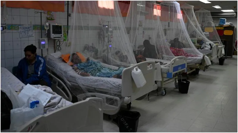 Crisis en el sistema de salud de Honduras: precariedad y falta de recursos afectan a los pacientes más vulnerables 1 salud en Honduras