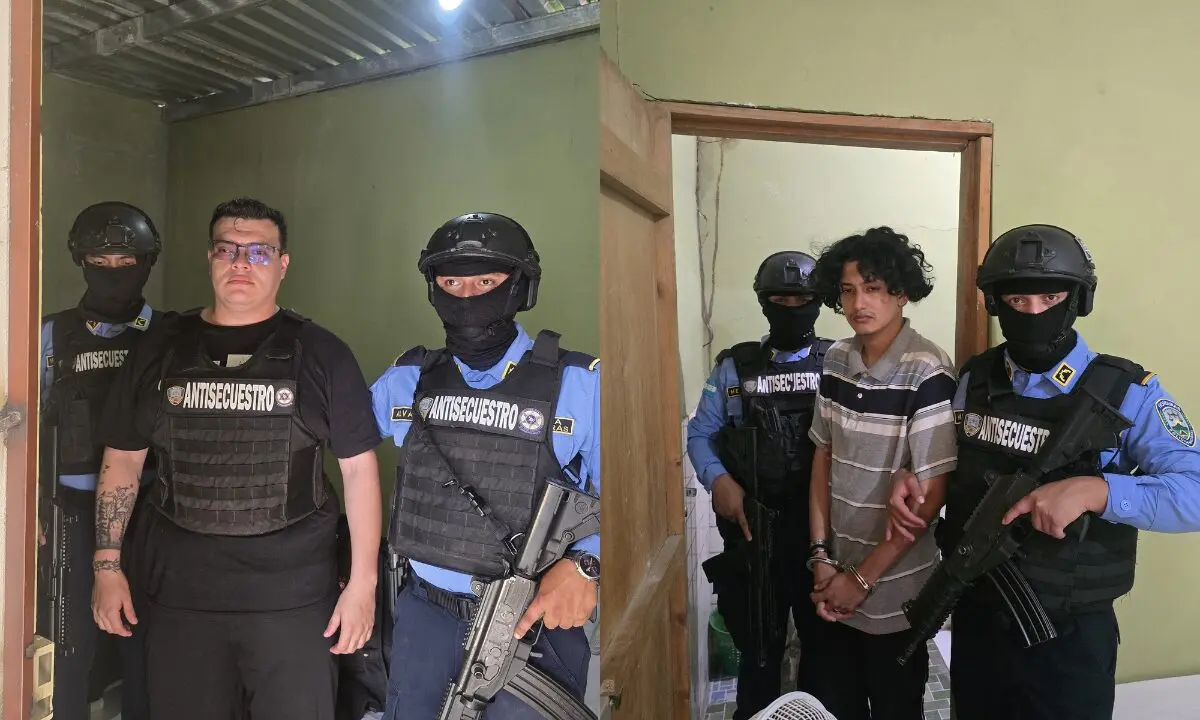 Fingió su secuestro para sacarle tres millones a su madrina 1 secuestrado.jpg