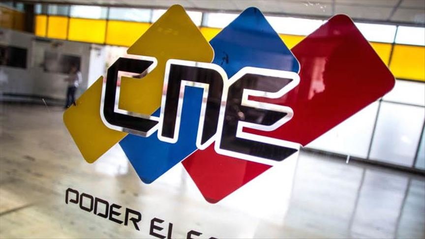 CNE convoca a los venezolanos a defender el país ante crecientes tensiones con EE.UU. 1 thumbs b c 6cc4ba455076c6b7a9338a53ddca04f5