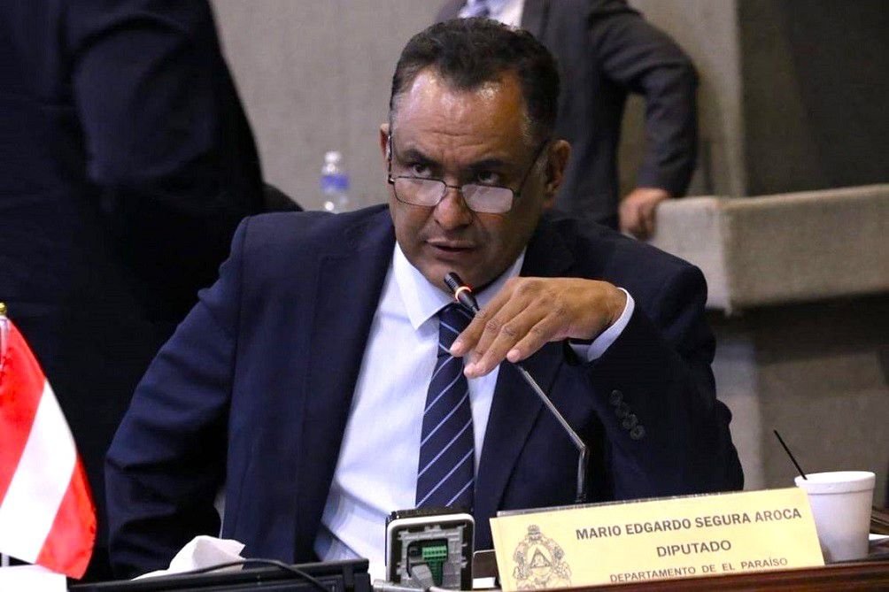 Denuncian uso político de fondos de Ihcafé en El Paraíso, según jefe de bancada liberal 1 05e8b012 9ef3 4664 87ff 809087c023b8