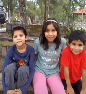 Desaparecen tres menores en Siguatepeque tras salir rumbo a la escuela 1 08.09.2025 12.28.39 REC