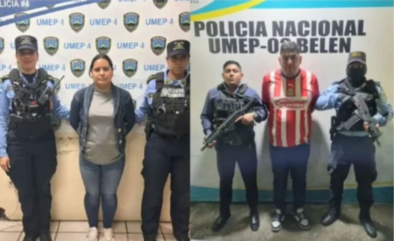 Envían a prisión a acusados de cometer delitos electorales 17 11b35700 290f 435d b0b9 0f2a7e7cae1d