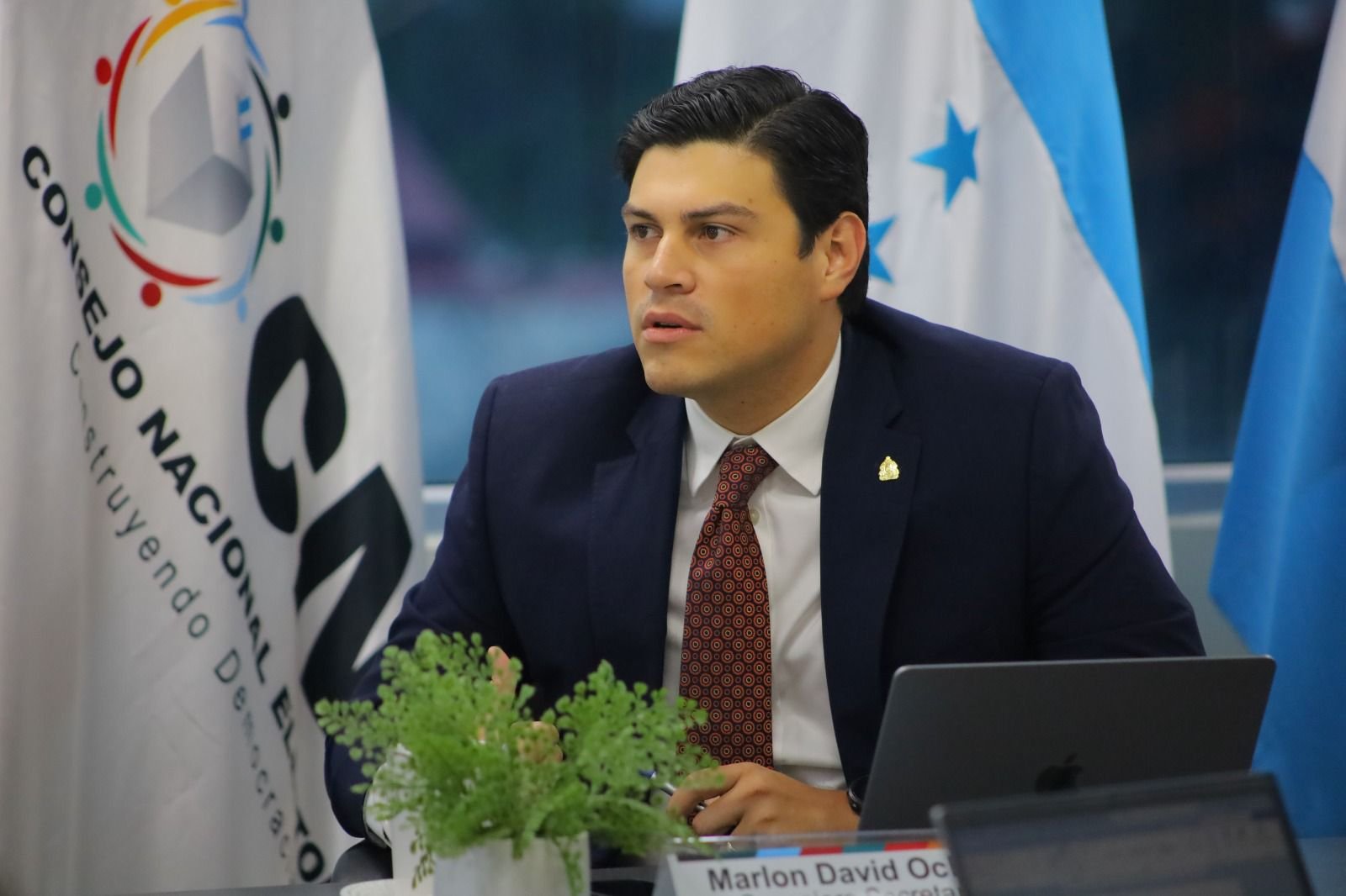 CNE refuerza TREP y auditoría para garantizar transparencia electoral 2 143897d9 cece 4019 bf8b 3b41849e9acf