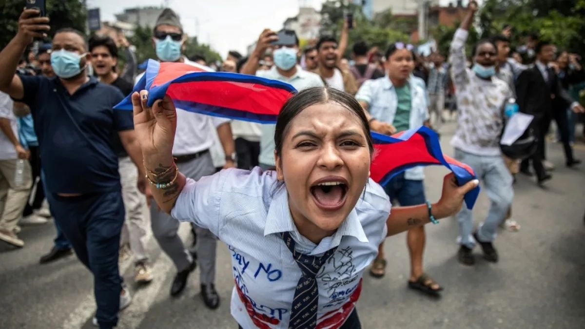 Primer ministro de Nepal dimite tras 24 horas de protestas juveniles que dejaron al menos 19 muertos 2 1c40096c fbd5 41f4 836d 066d01510239
