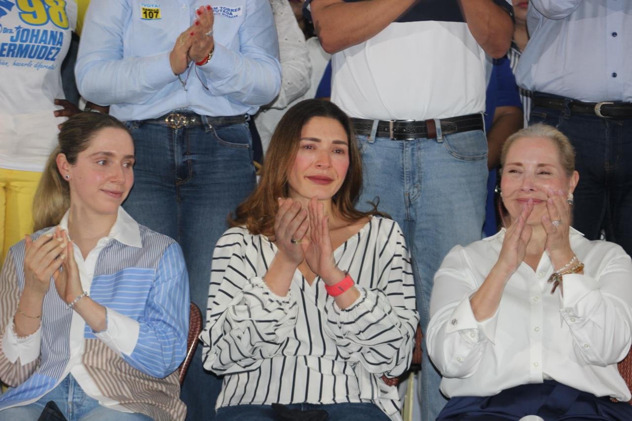 Nasry Asfura inicia su campaña presidencial con respaldo de líderes y bases del partido 7 1d58b613 e884 49a0 a4d3 a656c51b64ff