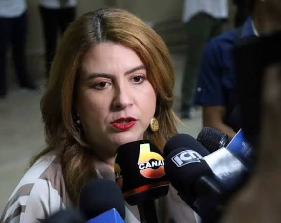 Cossette López denuncia intento de alterar cronograma electoral en bodega tecnológica del CNE 1 232aee71 36b3 421d 8e75 5a43a76cba56
