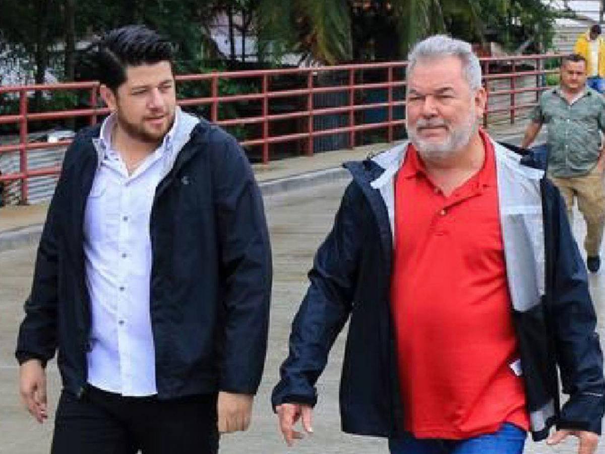 MP investiga fraude millonario en San Pedro Sula: Steve Fajardo Vargas, yerno del alcalde Roberto Contreras, entre los señalados 1 37cab42f 41b3 4bbc a8c1 705b36e74790