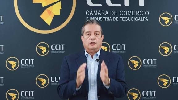 Presidente de la CCIT afirma que Honduras no enfrentará obstáculos para firmar nuevo acuerdo con el FMI 1 78e19e57 3e75 4410 82eb 07938c2d3978