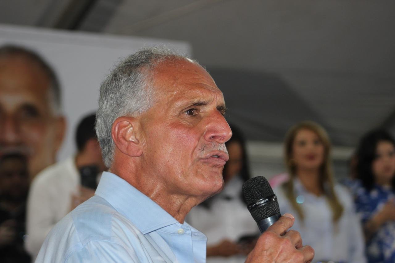Nasry Asfura inicia su campaña presidencial con respaldo de líderes y bases del partido 1 84923ca9 8ca1 4b4b bbea 7bf2f12e185b
