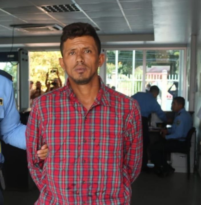 Capturan en Catacamas a presunto asesino del futbolista Darvin Nahún Juárez 1 96b4a862 1483 4b27 909b 9346b9c84e21