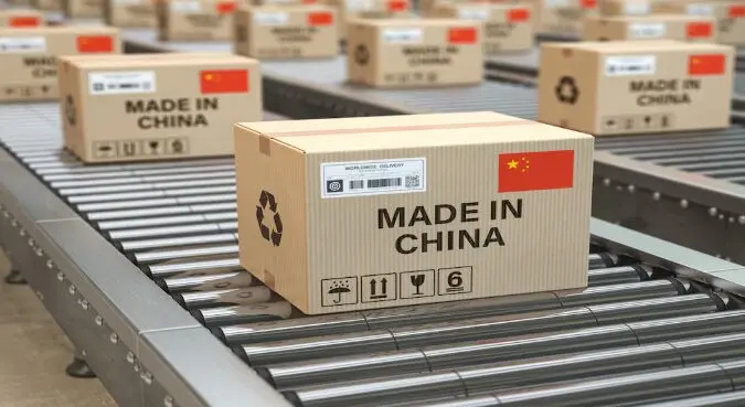 Ministro descarta impacto del TLC con China en auge de comercios asiáticos en Honduras 1 CHIIN.jpg
